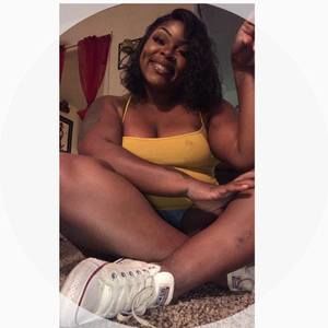 Meet your Posher, Natalia